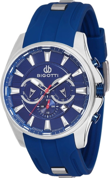 Наручний годинник Bigotti BGT0251-2