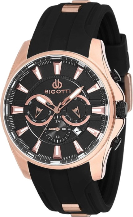 Наручний годинник Bigotti BGT0251-3