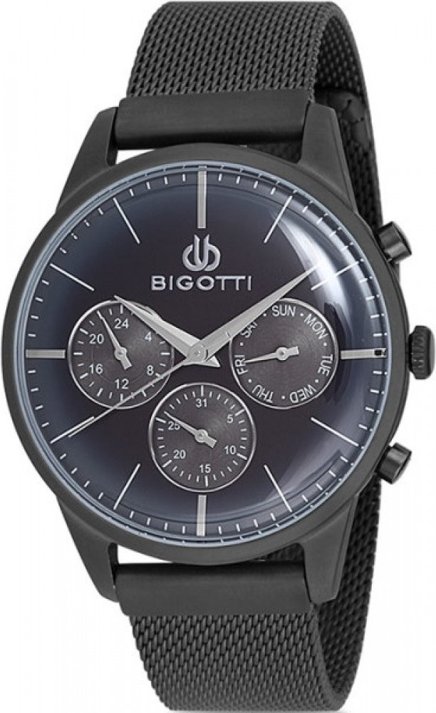 Наручний годинник Bigotti BGT0248-5