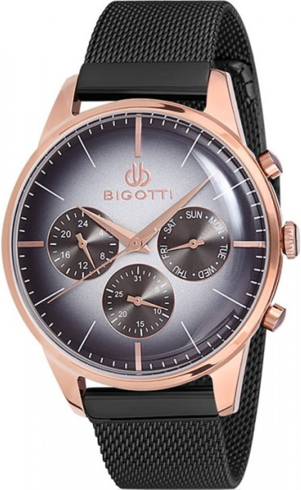 Наручний годинник Bigotti BGT0248-3