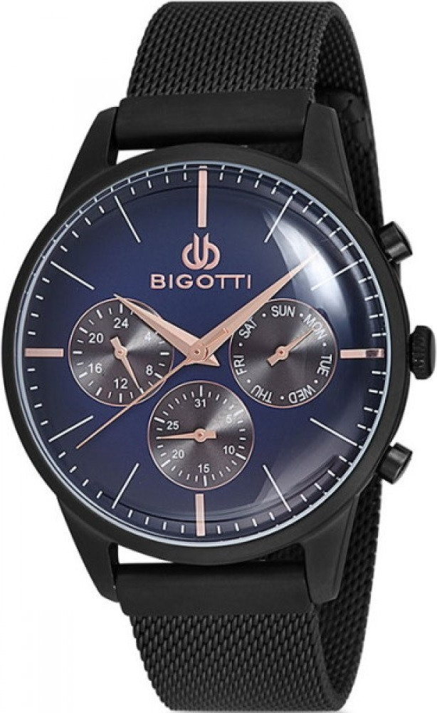 Наручний годинник Bigotti BGT0248-4