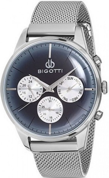 Наручний годинник Bigotti BGT0248-1