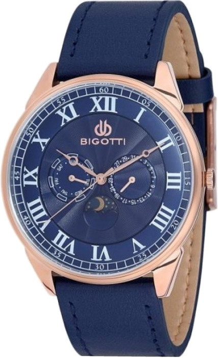 Наручний годинник Bigotti BGT0246-5