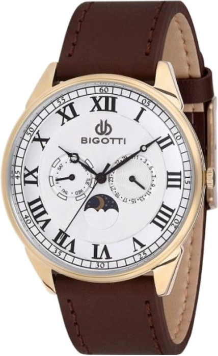 Наручний годинник Bigotti BGT0246-3