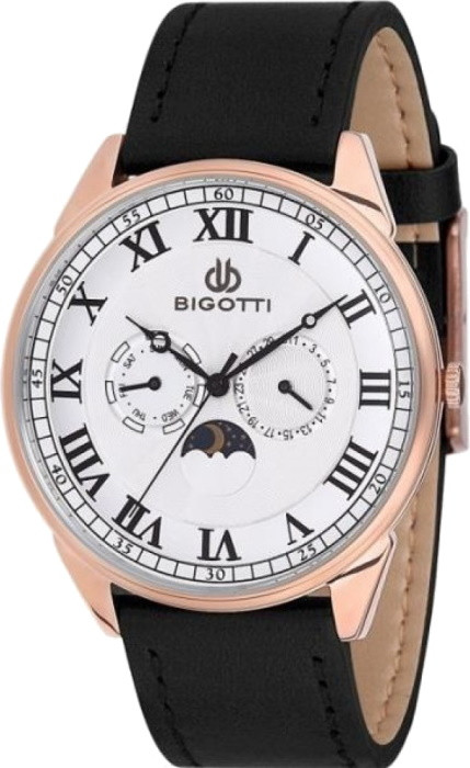 Наручний годинник Bigotti BGT0246-4