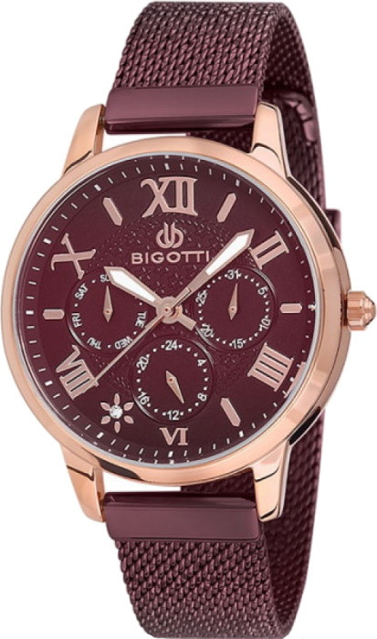 Наручний годинник Bigotti BGT0245-6