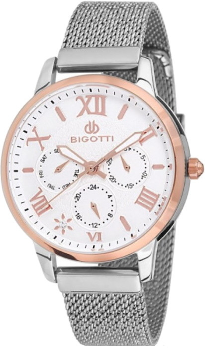 Наручний годинник Bigotti BGT0245-4