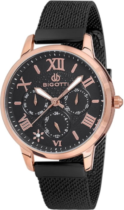 Наручний годинник Bigotti BGT0245-5