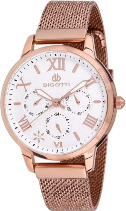 Наручний годинник Bigotti BGT0245-2
