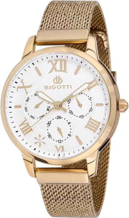 Наручний годинник Bigotti BGT0245-3