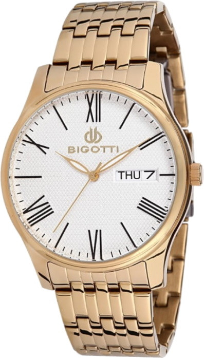 Наручний годинник Bigotti BGT0244-4