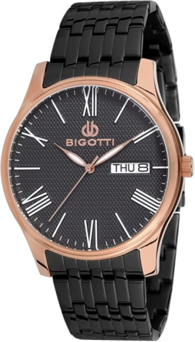 Наручний годинник Bigotti BGT0244-5