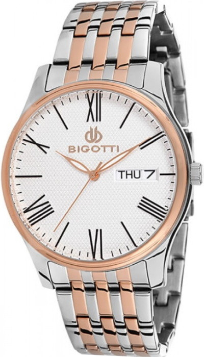 Наручний годинник Bigotti BGT0244-3