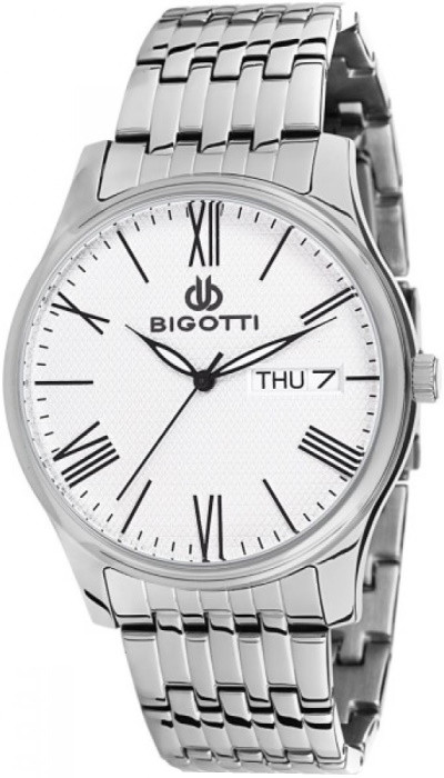 Наручний годинник Bigotti BGT0244-1