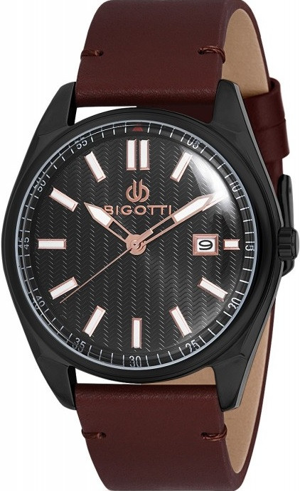 Наручний годинник Bigotti BGT0242-3