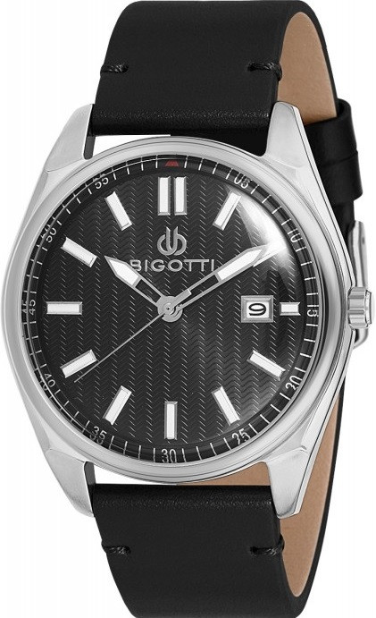 Наручний годинник Bigotti BGT0242-4
