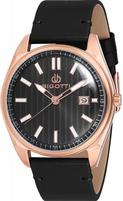 Наручний годинник Bigotti BGT0242-2