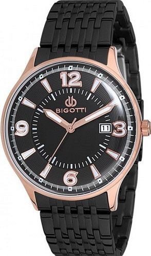 Наручний годинник Bigotti BGT0240-3