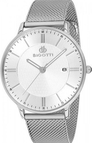 Наручний годинник Bigotti BGT0239-1