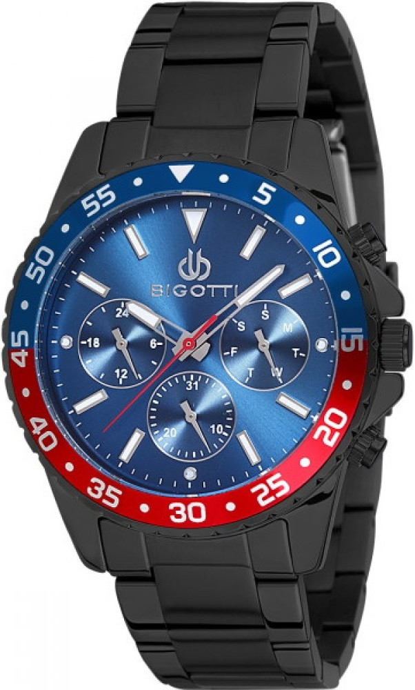 Наручний годинник Bigotti BGT0237-6