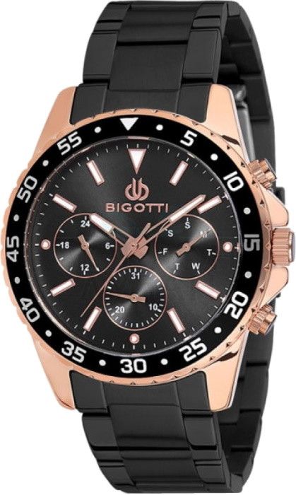 Наручний годинник Bigotti BGT0237-5