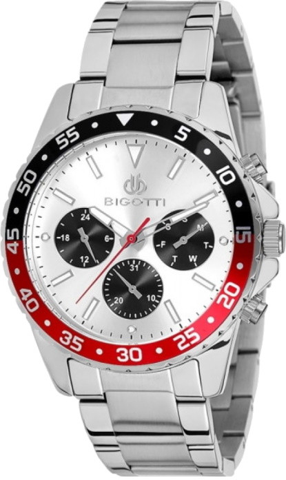 Наручний годинник Bigotti BGT0237-1