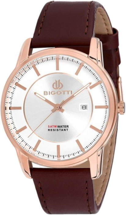 Наручний годинник Bigotti BGT0236-5