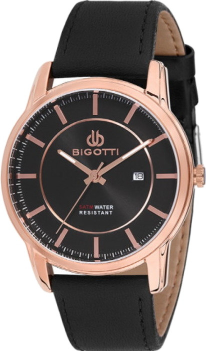 Наручний годинник Bigotti BGT0236-4