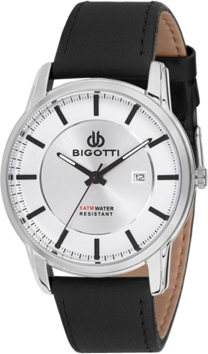 Наручний годинник Bigotti BGT0236-1
