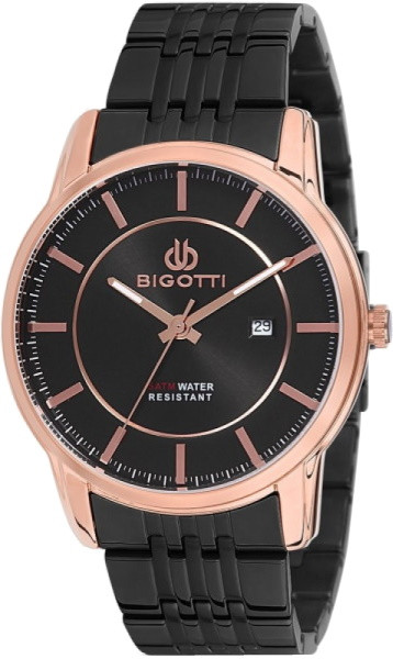 Наручний годинник Bigotti BGT0235-5