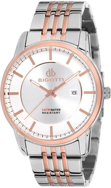 Наручний годинник Bigotti BGT0235-4