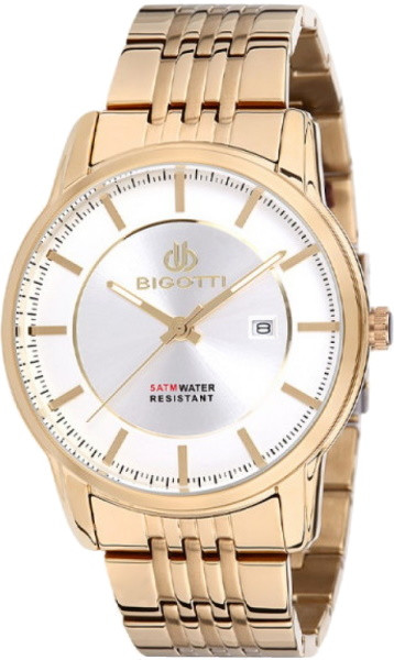 Наручний годинник Bigotti BGT0235-3