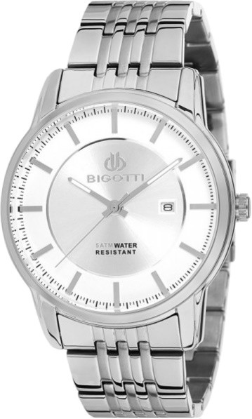 Наручний годинник Bigotti BGT0235-1