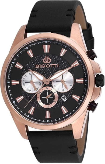 Наручний годинник Bigotti BGT0232-4