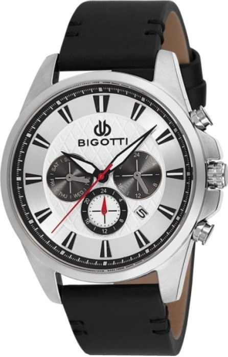 Наручний годинник Bigotti BGT0232-2