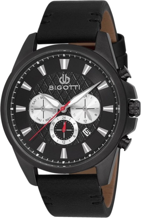 Наручний годинник Bigotti BGT0232-1