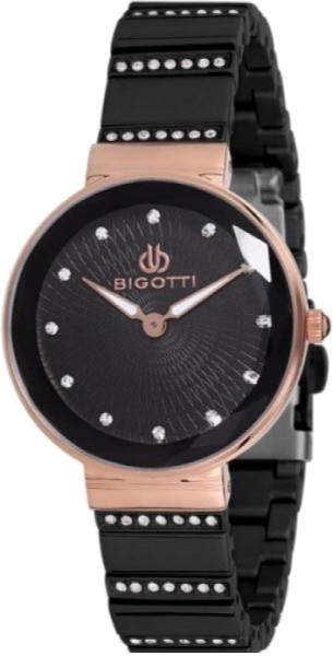 Наручний годинник Bigotti BGT0231-4