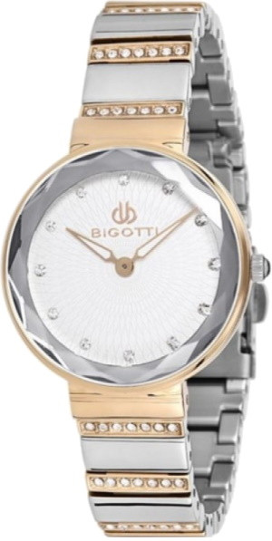Наручний годинник Bigotti BGT0231-1