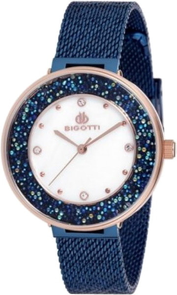 Наручний годинник Bigotti BGT0230-5