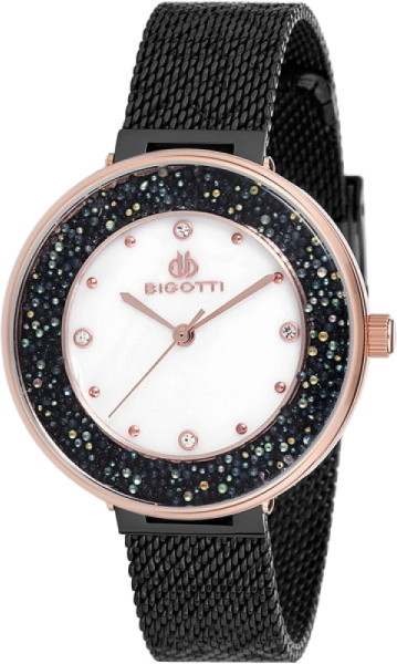 Наручний годинник Bigotti BGT0230-4