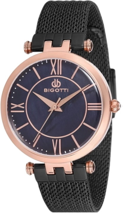 Наручний годинник Bigotti BGT0229-4