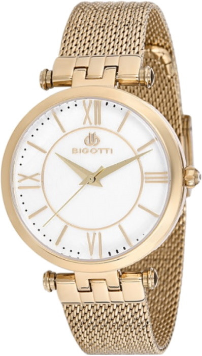 Наручний годинник Bigotti BGT0229-3