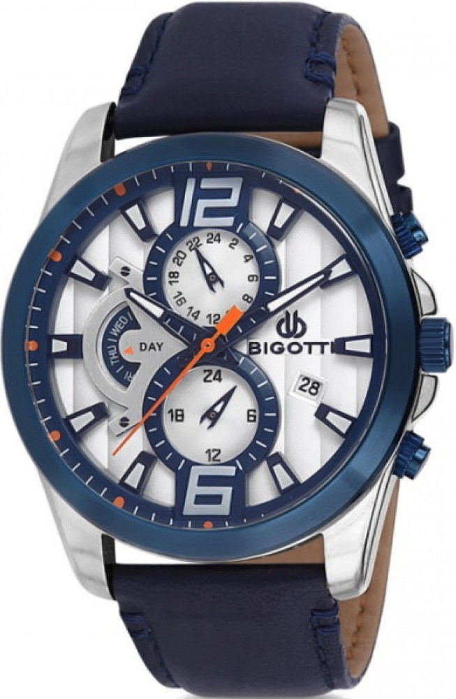 Наручний годинник Bigotti BGT0227-2