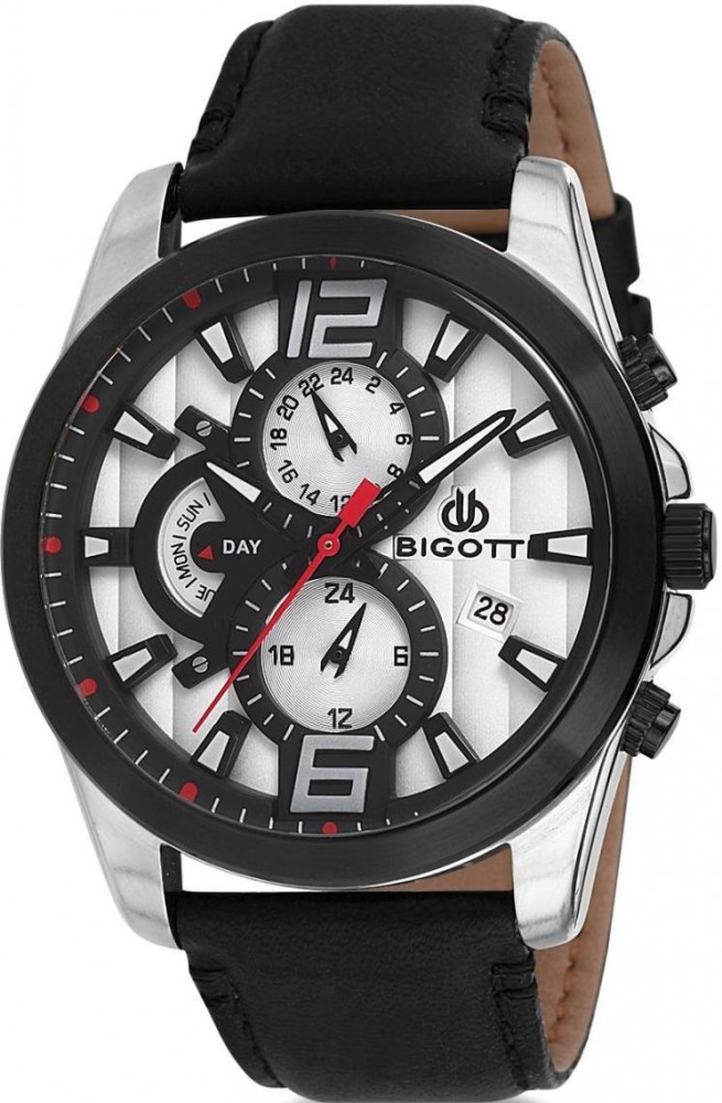 Наручний годинник Bigotti BGT0227-1