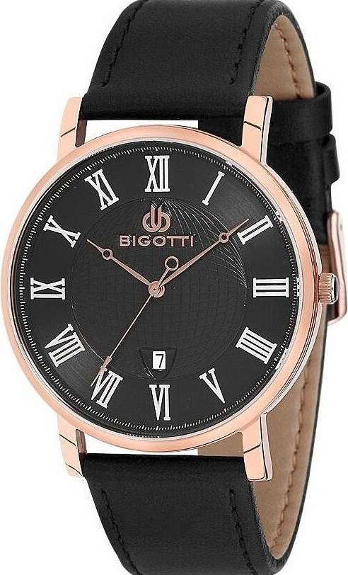 Наручний годинник Bigotti BGT0225-1