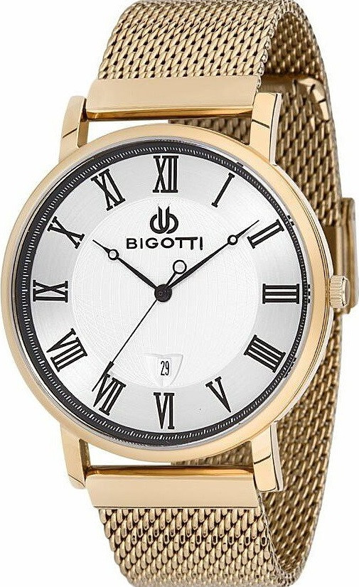 Наручний годинник Bigotti BGT0224-5