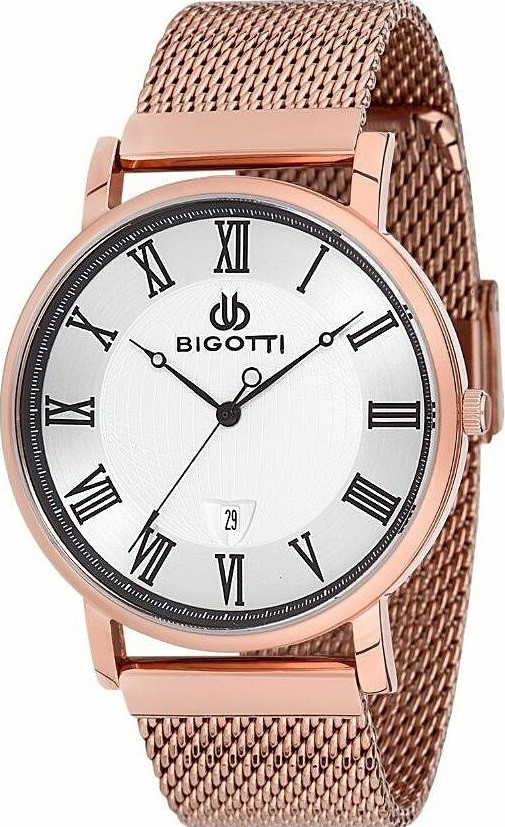 Наручний годинник Bigotti BGT0224-4