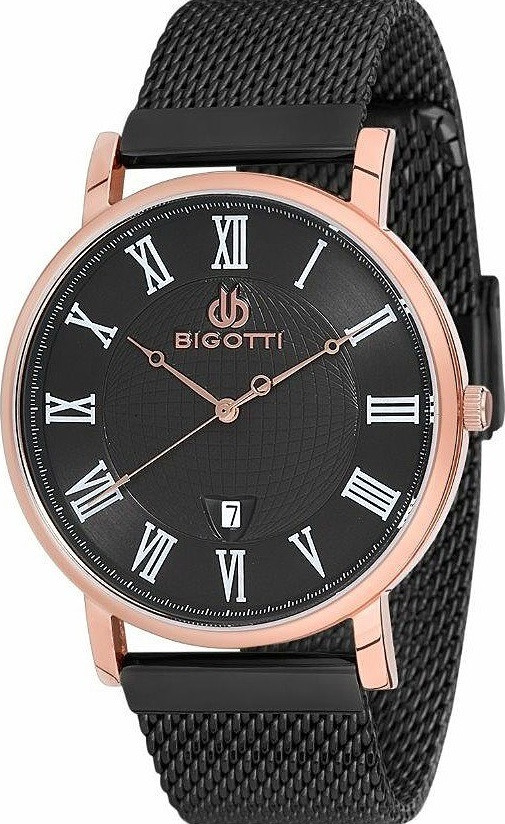 Наручний годинник Bigotti BGT0224-3