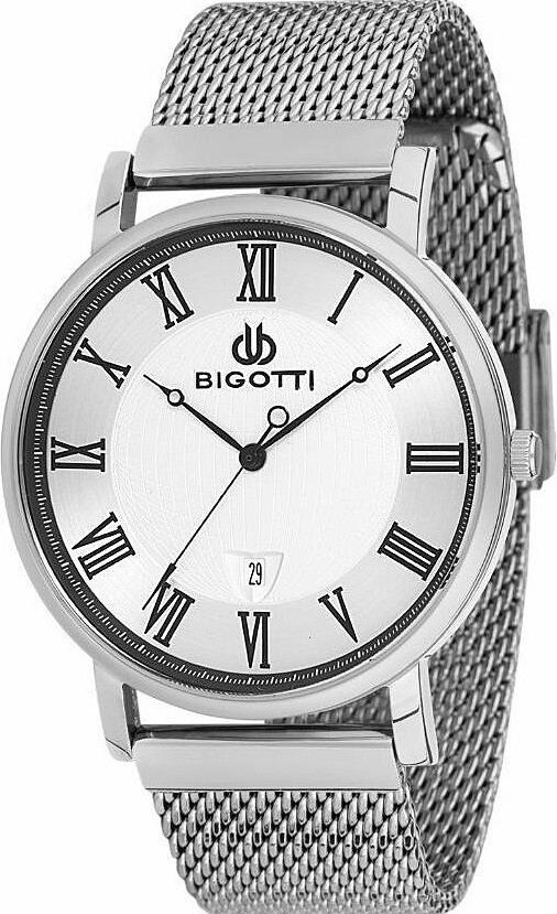 Наручний годинник Bigotti BGT0224-1