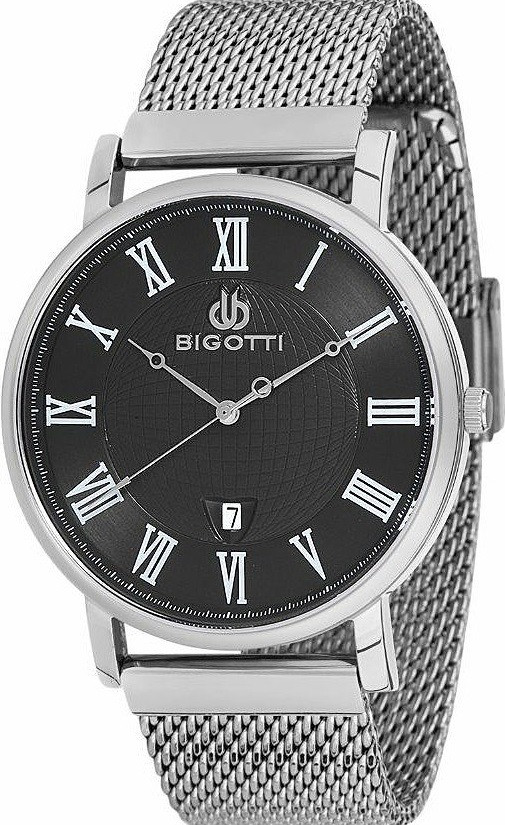 Наручний годинник Bigotti BGT0224-2